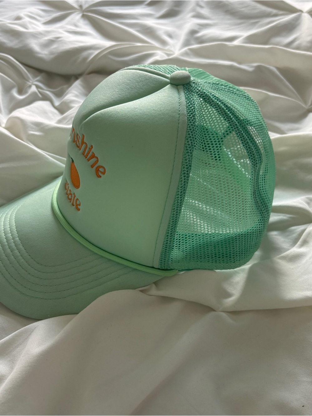 Trucker Hat - Picture 2 of 6